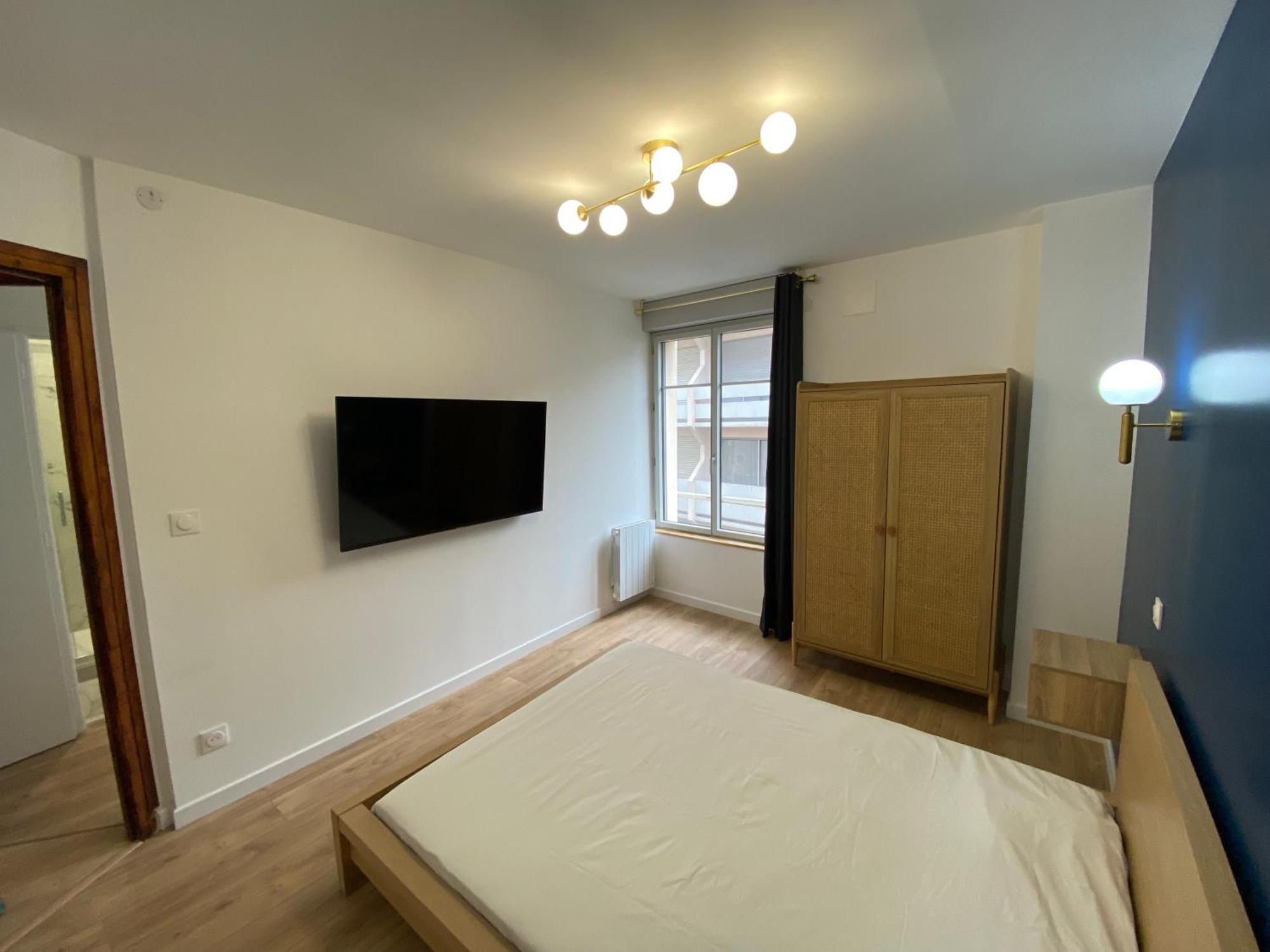 Madonna Elegance, Proche Sanctuaire, 95M2 Apartment Lourdes Bagian luar foto